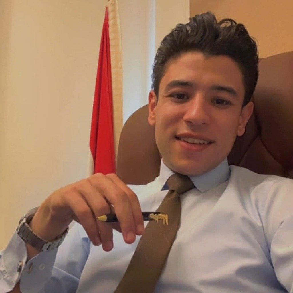 أحمد سمير